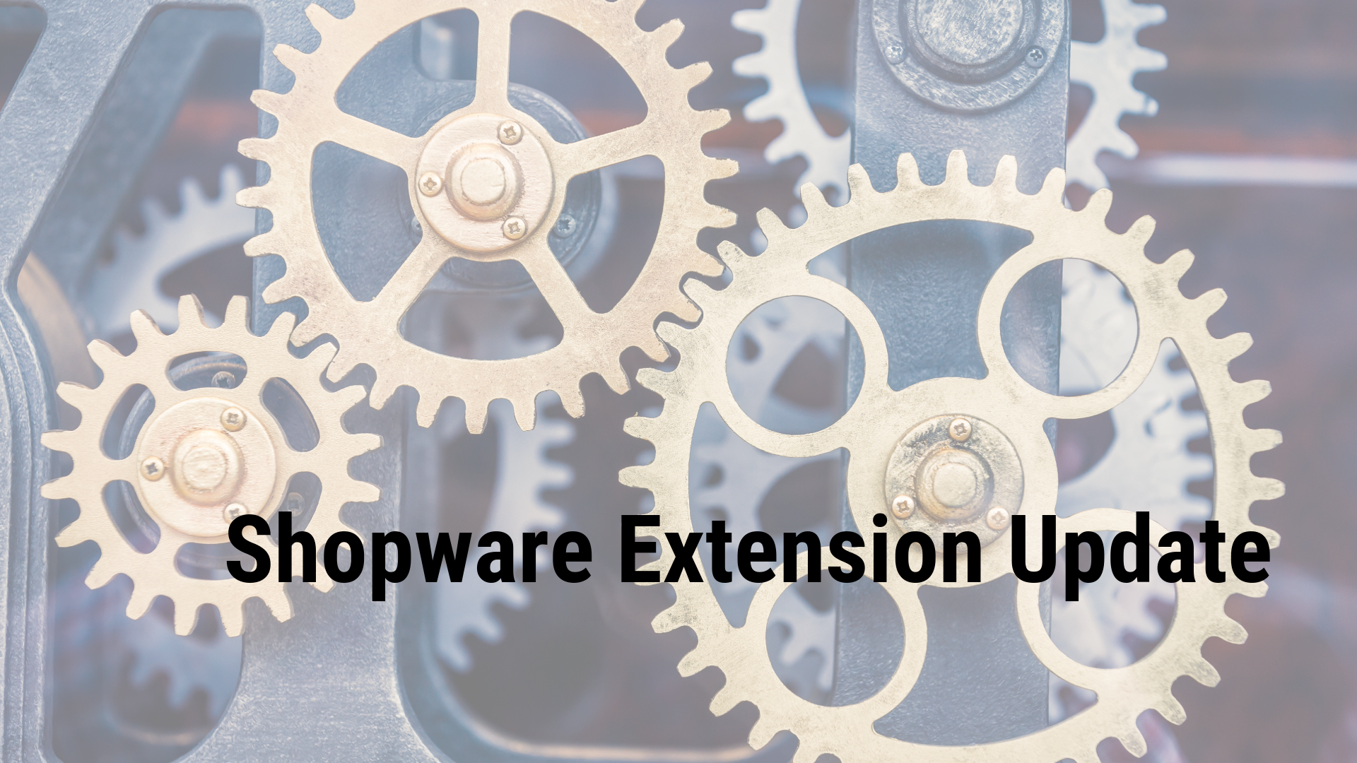 Shopware Extension Update für „Bewertungs-Icon und -Balken“ [v3.0.0]